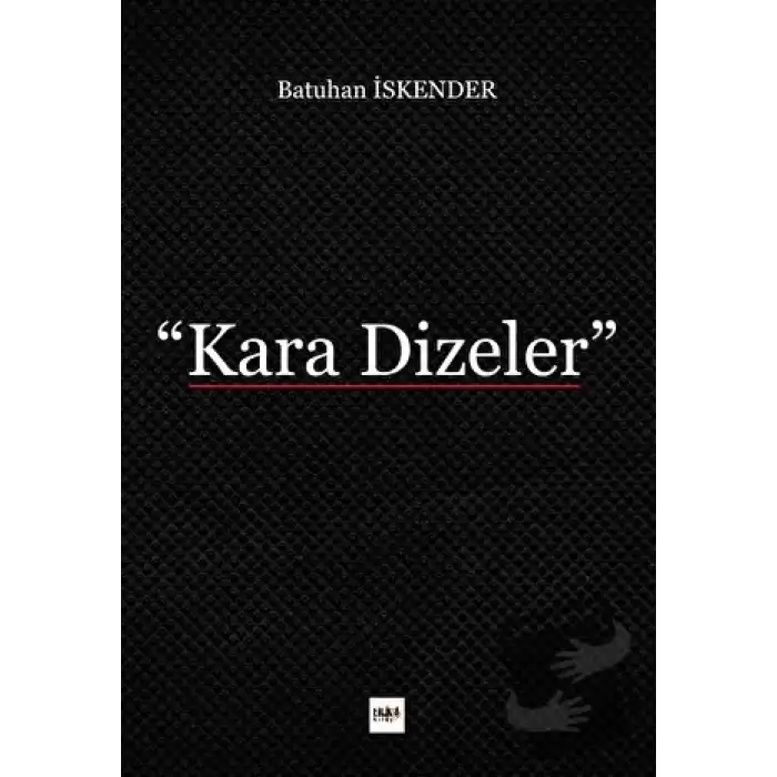 Kara Dizeler