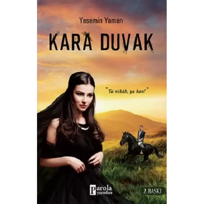 Kara Duvak