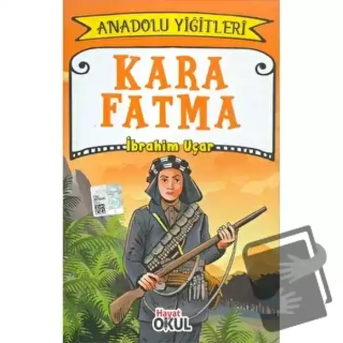 Kara Fatma