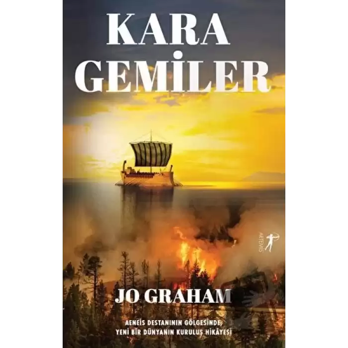 Kara Gemiler