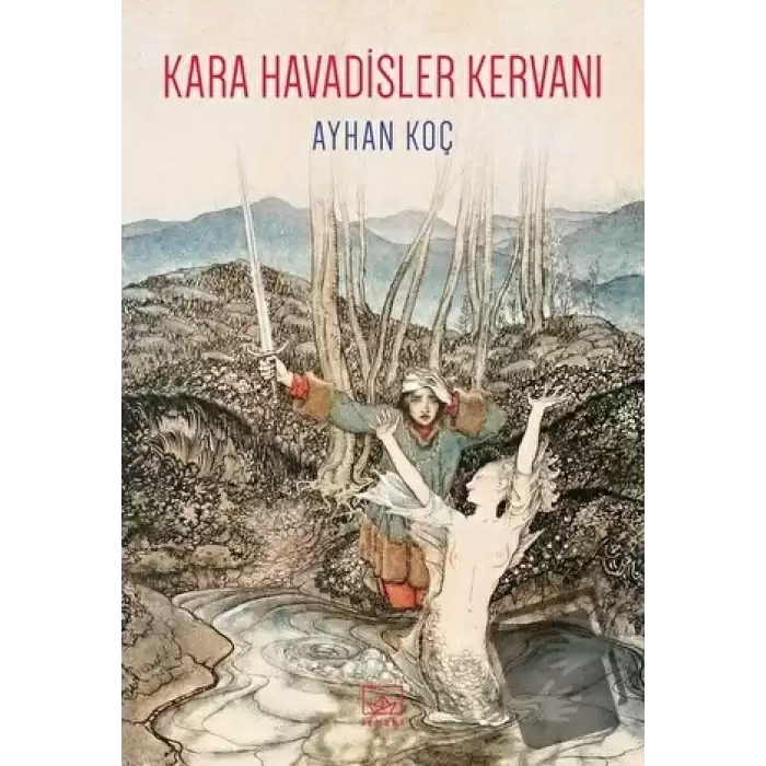 Kara Havadisler Kervanı