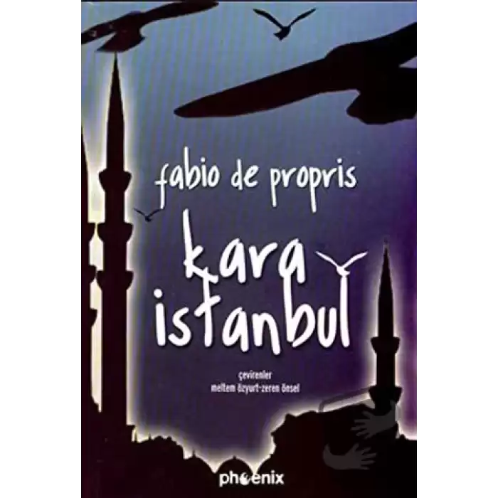 Kara İstanbul