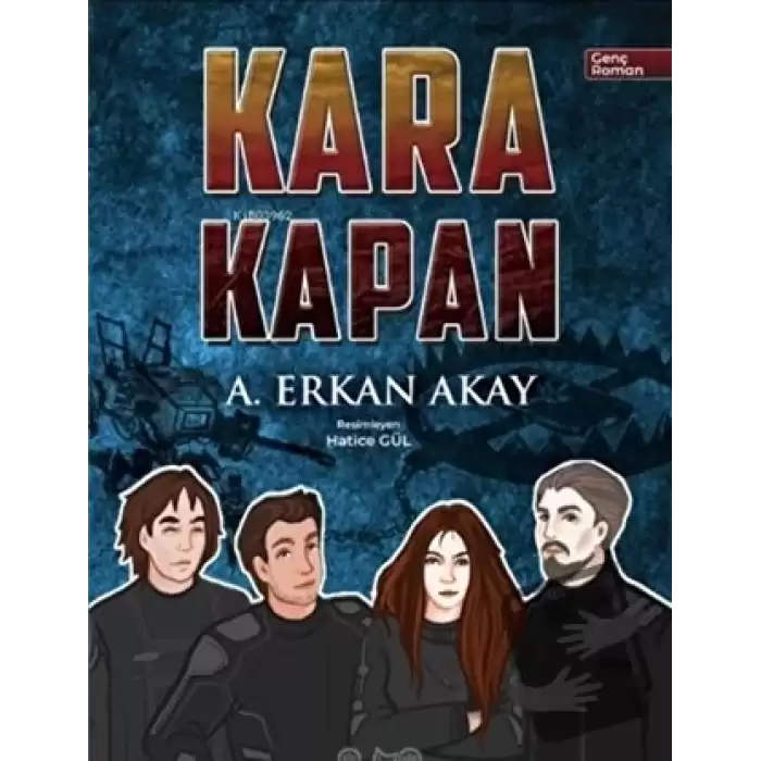 Kara Kapan