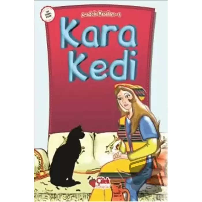 Kara Kedi