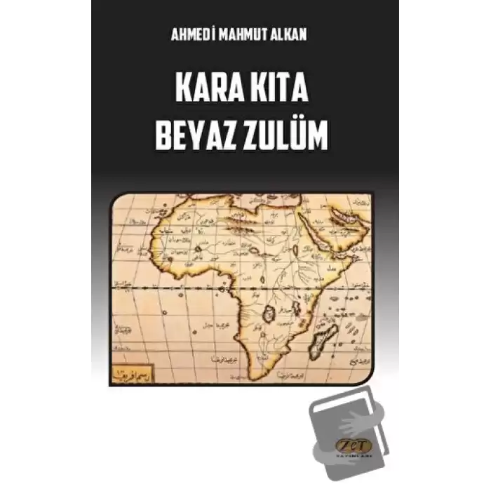 Kara Kıta Beyaz Zulüm