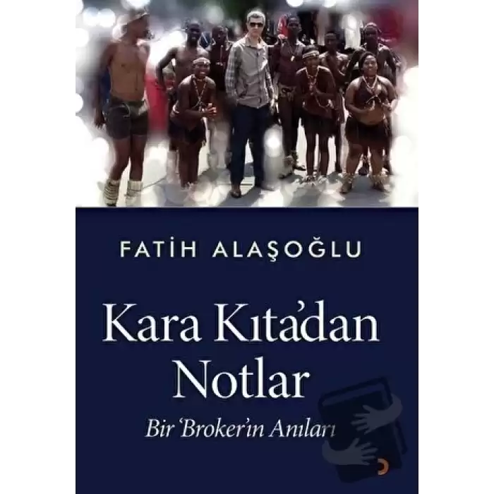 Kara Kıta’dan Notlar