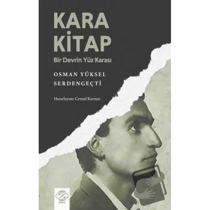 Kara Kitap - Bir Devrin Yüz Karası