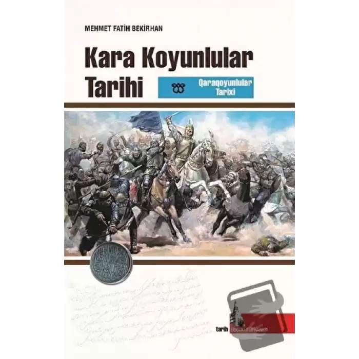 Kara Koyunlular Tarihi