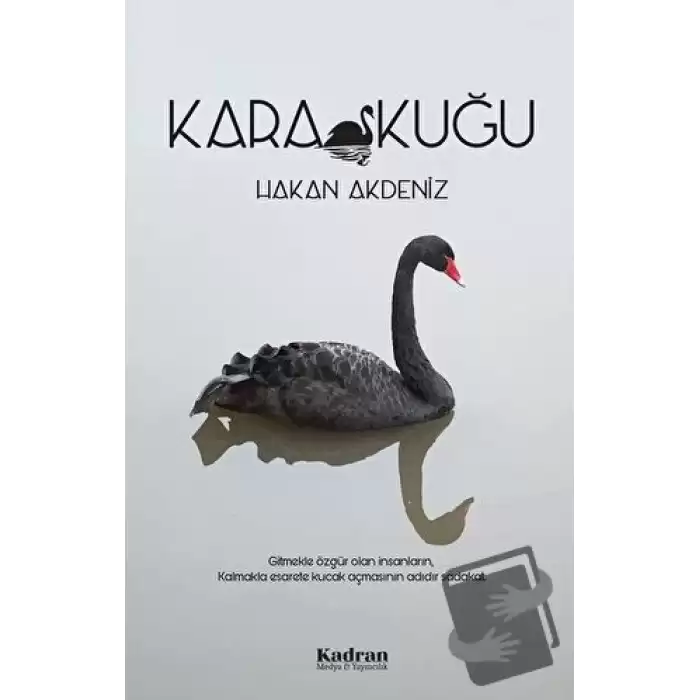 Kara Kuğu