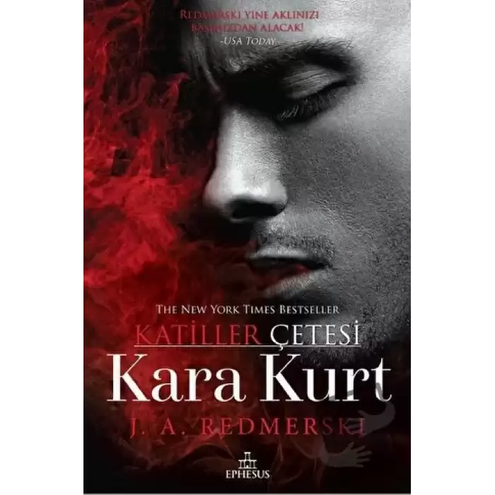 Kara Kurt - Katiller Çetesi