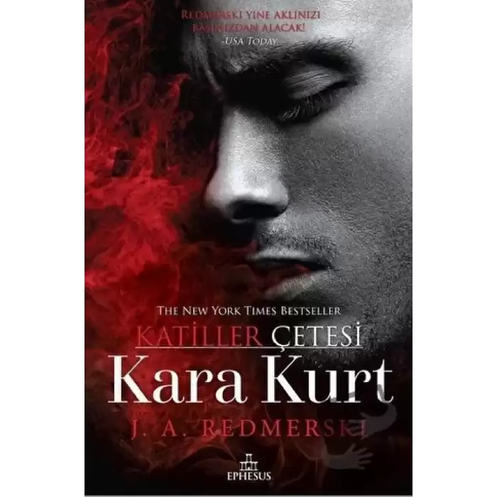 Kara Kurt - Katiller Çetesi (Ciltli)