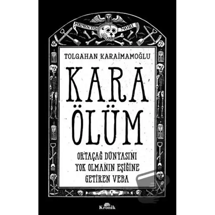 Kara Ölüm