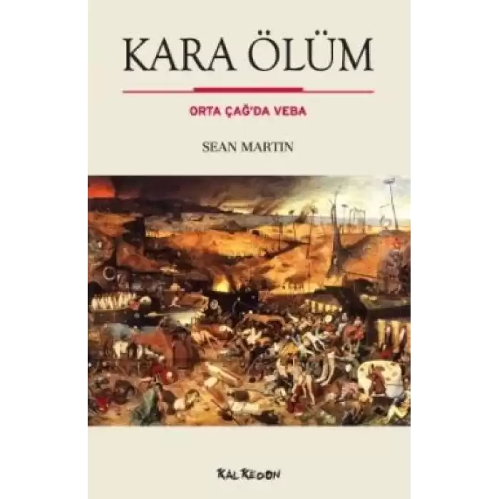 Kara Ölüm