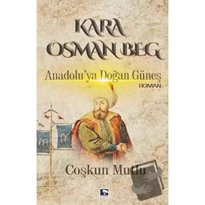 Kara Osman Beg