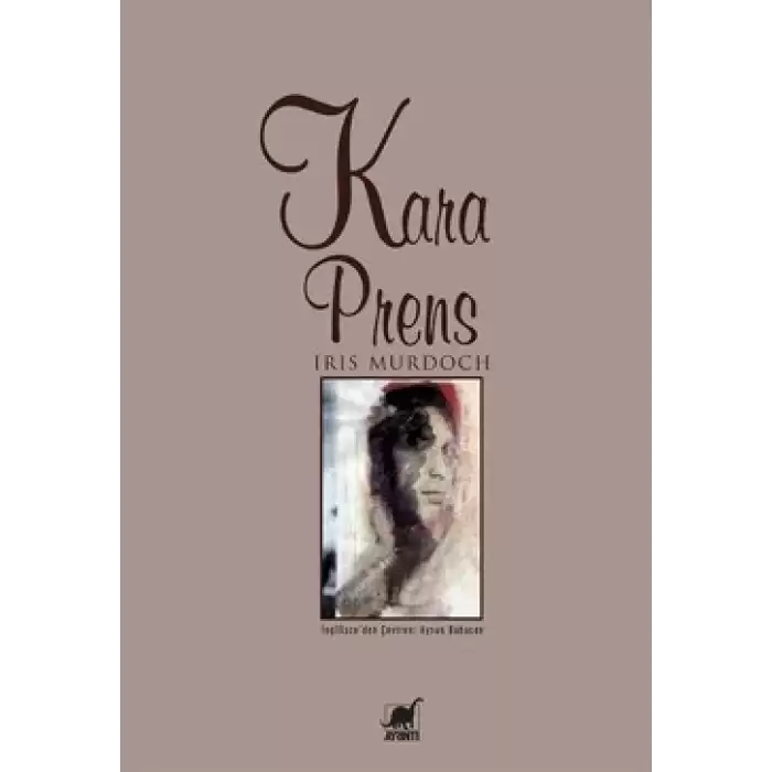 Kara Prens