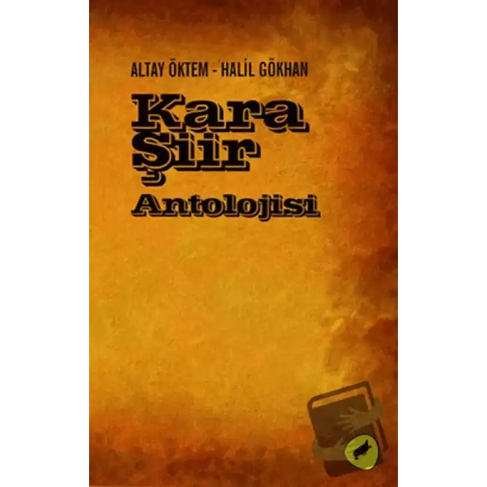 Kara Şiir Antolojisi