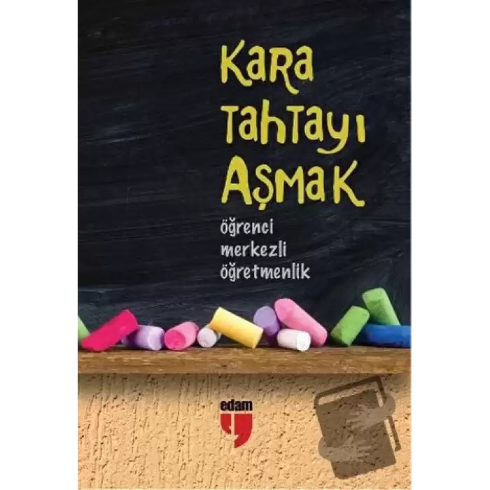 Kara Tahtayı Aşmak