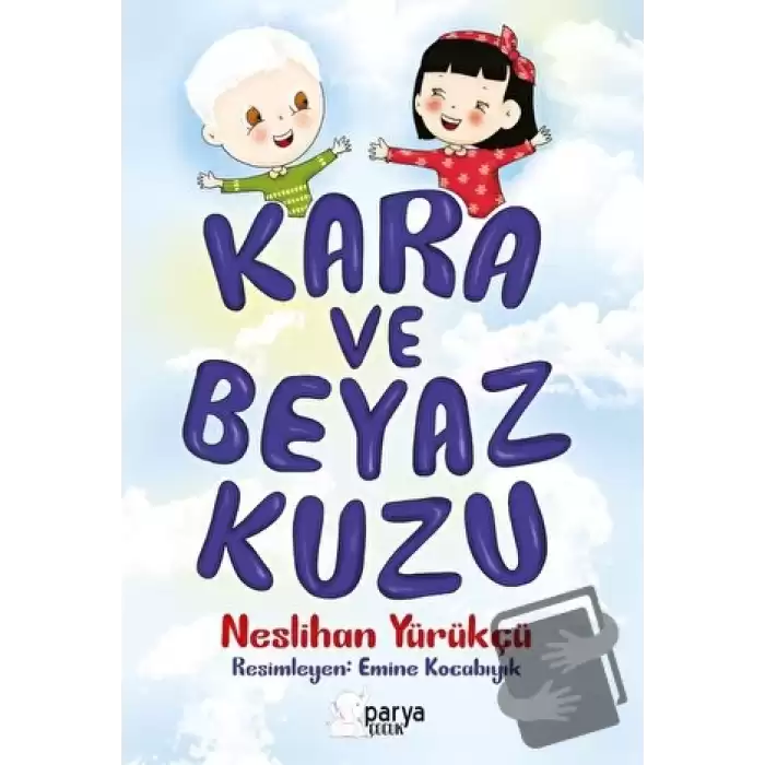 Kara ve Beyaz Kuzu