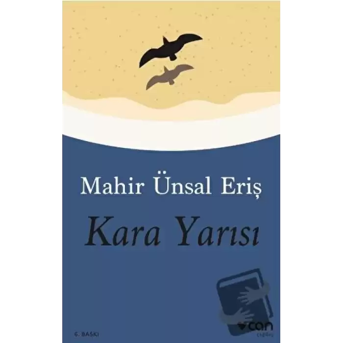 Kara Yarısı