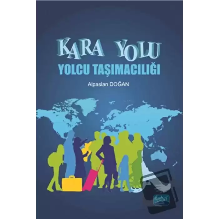 Kara Yolu Yolcu Taşımacılığı