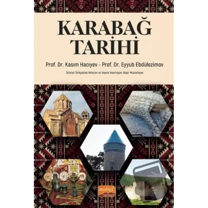 Karabağ Tarihi