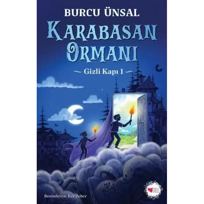 Karabasan Ormanı - Gizli Kapı 1