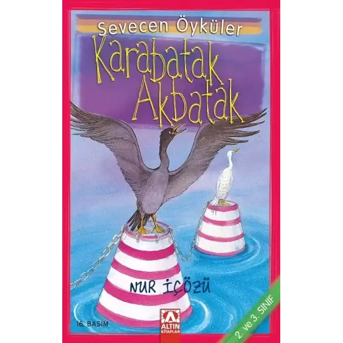 Karabatak Akbatak