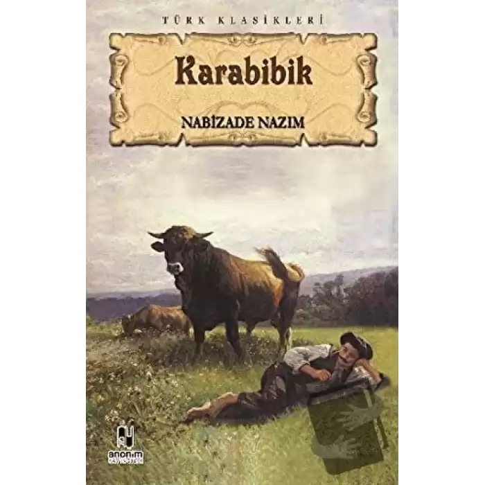 Karabibik