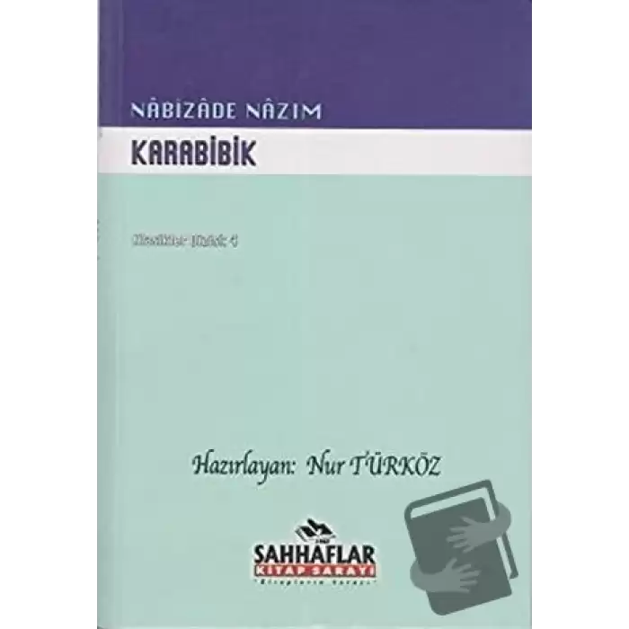 Karabibik