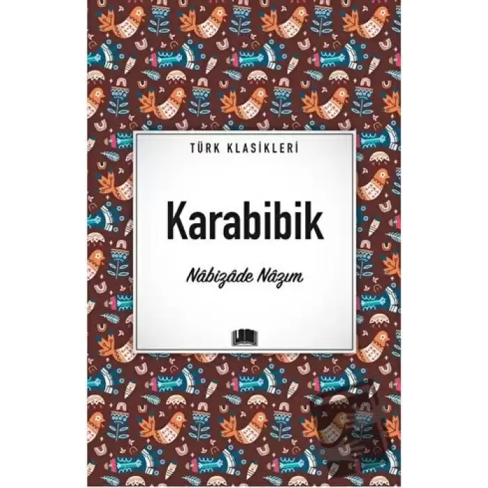 Karabibik