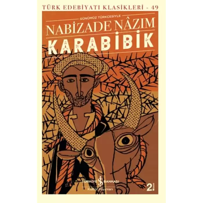 Karabibik (Günümüz Türkçesiyle)