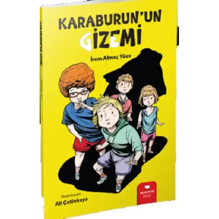 Karaburunun Gizemi