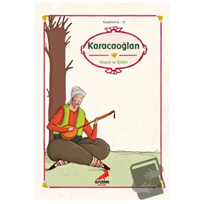 Karacaoğlan