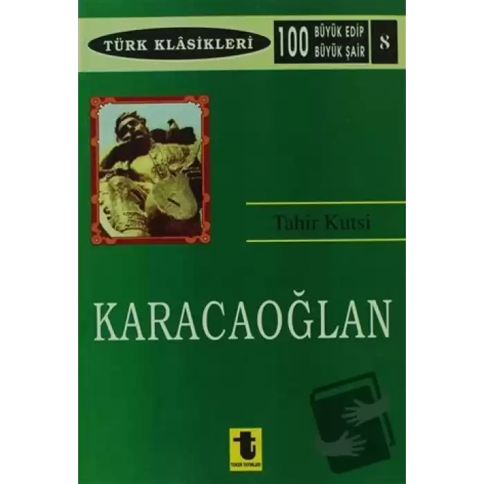 Karacaoğlan