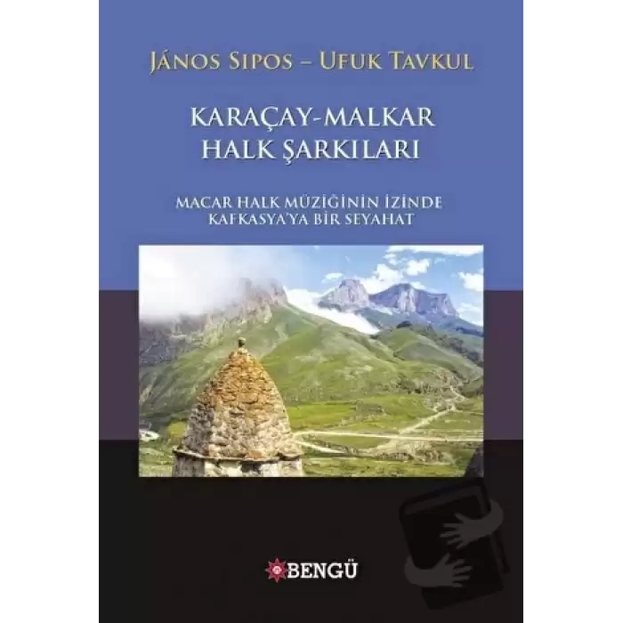 Karaçay - Malkar Halk Şarkıları