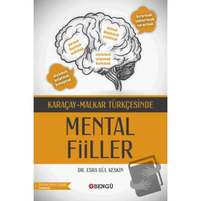 Karaçay-Malkar Türkçesinde Mental Fiiller