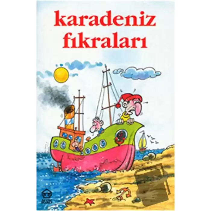 Karadeniz Fıkraları