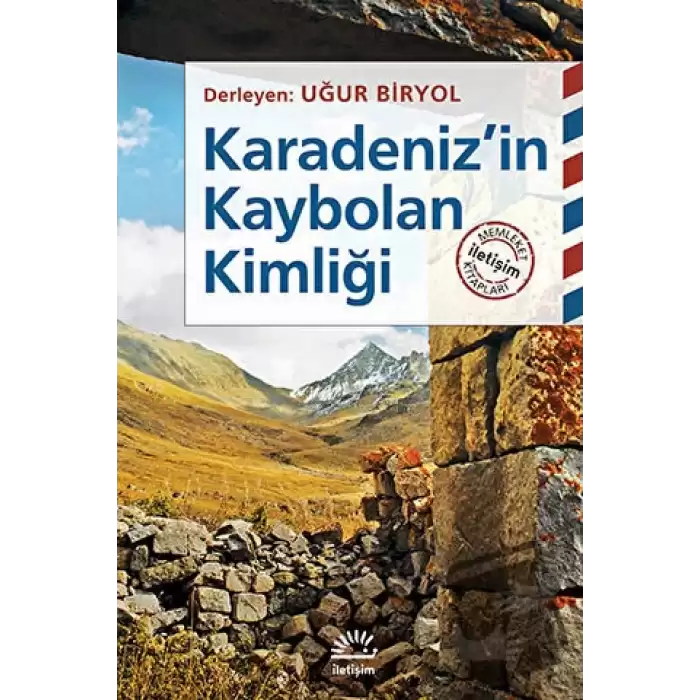 Karadenizin Kaybolan Kimliği