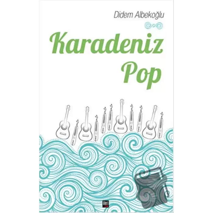 Karadeniz Pop