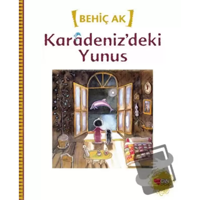 Karadeniz’deki Yunus