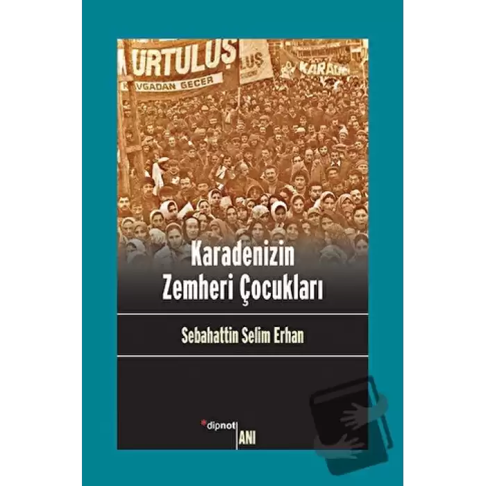 Karadenizin Zemheri Çocukları