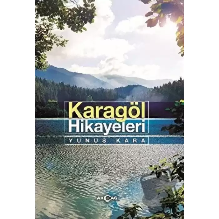 Karagöl Hikayeleri