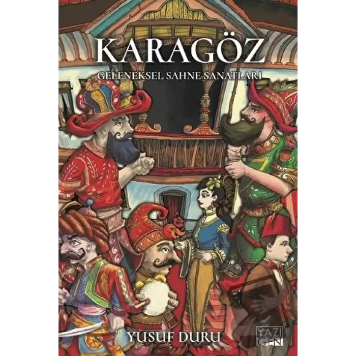 Karagöz