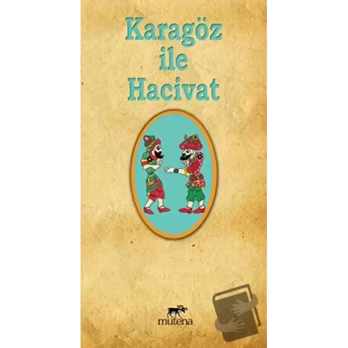 Karagöz ile Hacivat