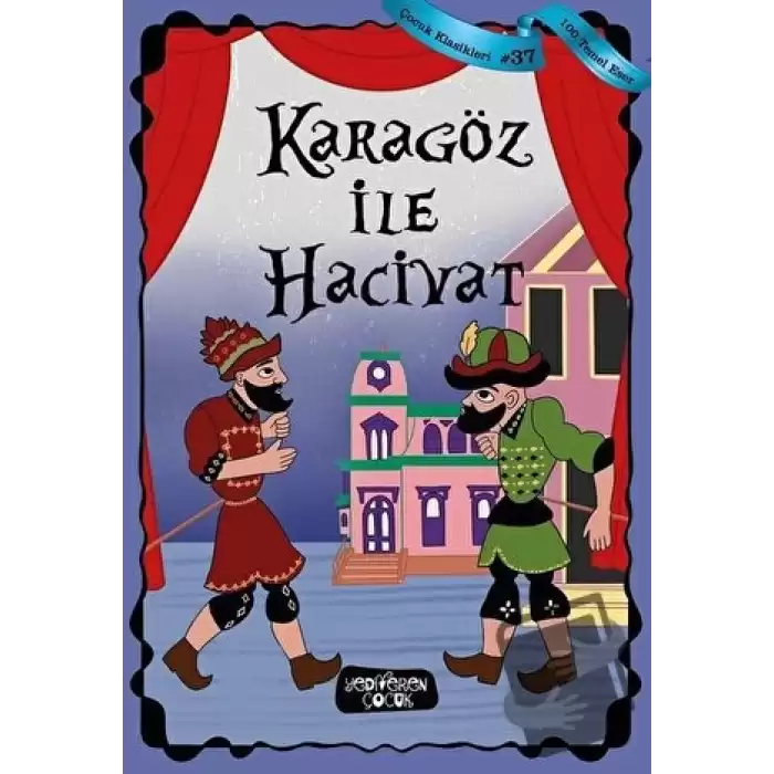 Karagöz İle Hacivat