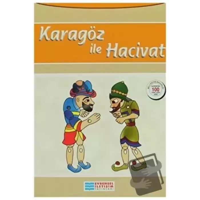 Karagöz ile Hacivat