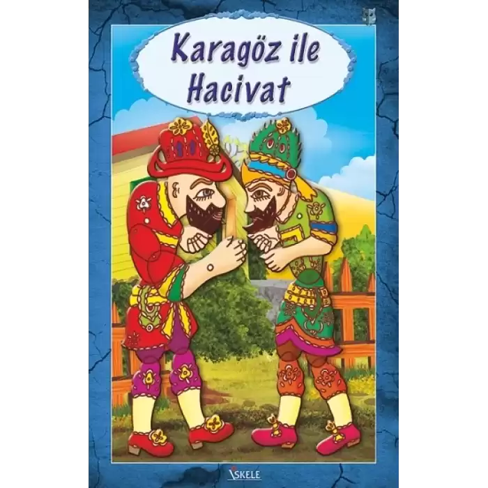 Karagöz ile Hacivat