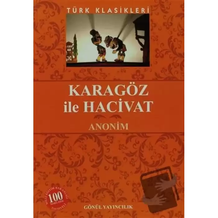 Karagöz ile Hacivat