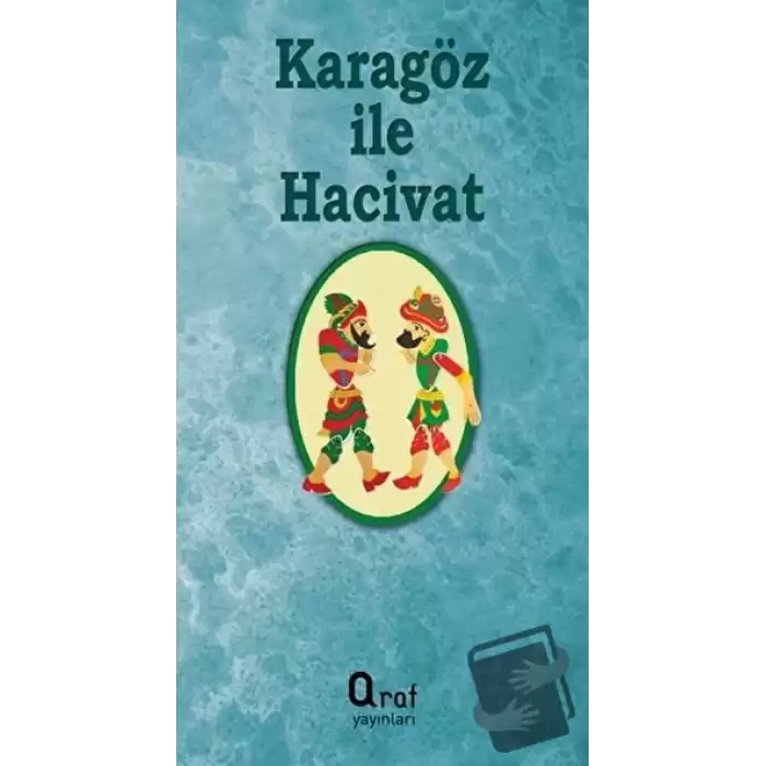 Karagöz İle Hacivat