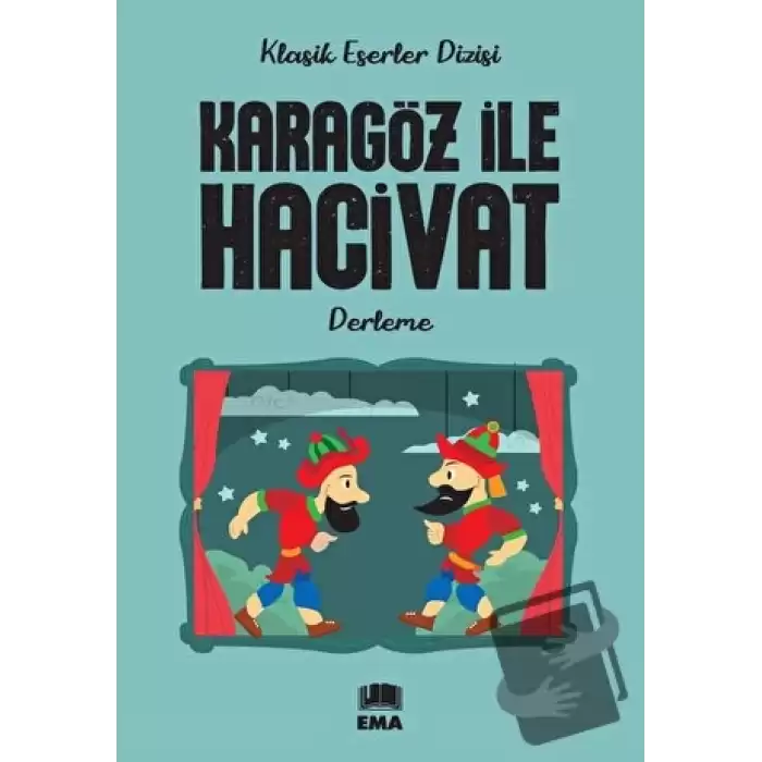 Karagöz ile Hacivat